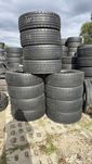 Opony 295/60r22.5 Continental HDW 2 Scandinavia