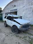 Material land Rover 200
