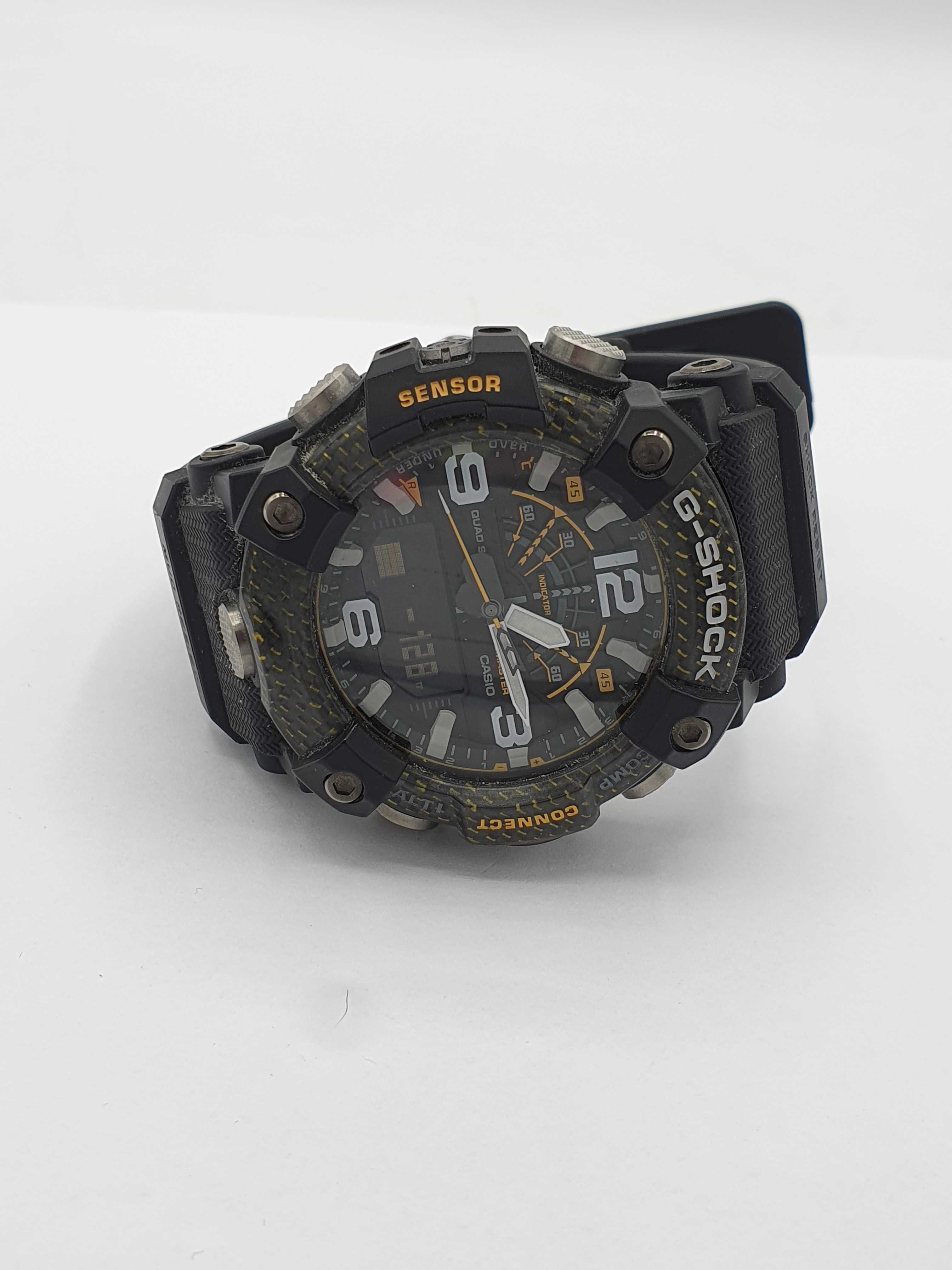 Zegarek Męski G-Shock Casio GG-B100