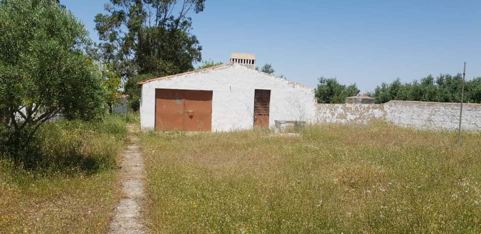 Moradia de casas no Ameixial - Loulé