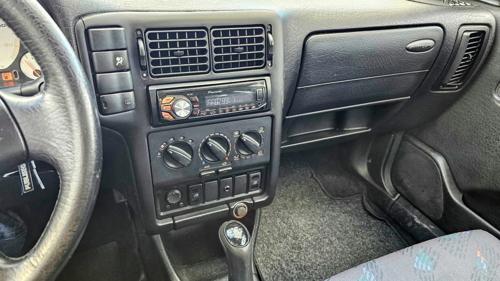 Seat Ibiza GT Tdi 110cv original 2lug