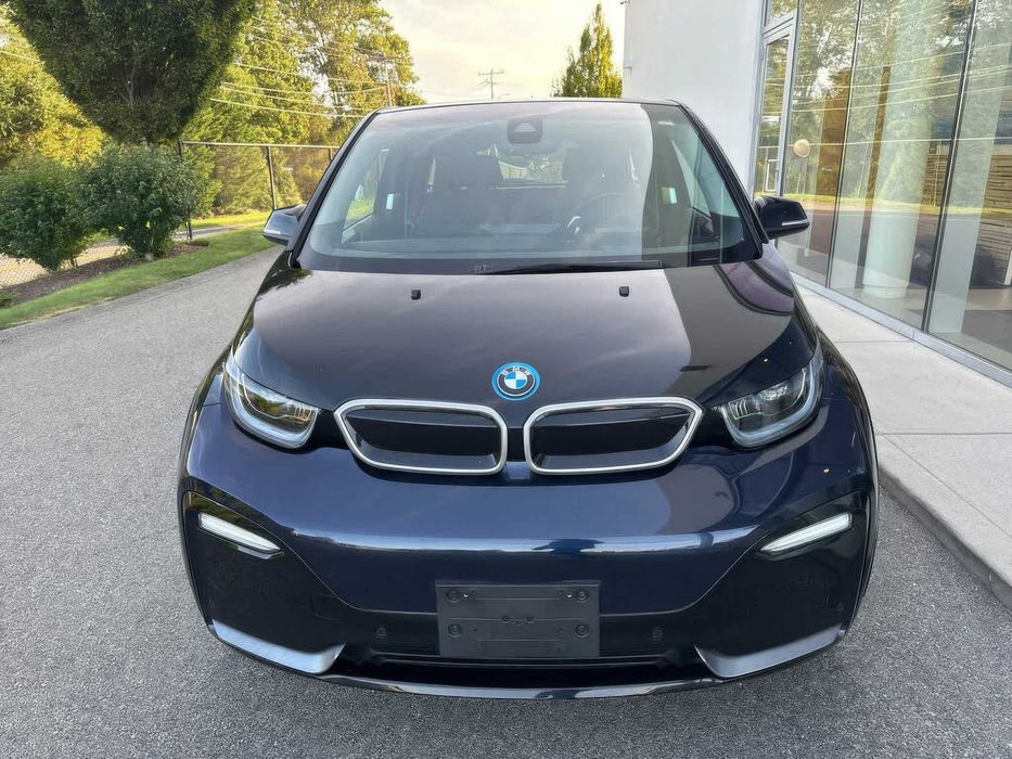 BMW i3 120 Ah s      2021