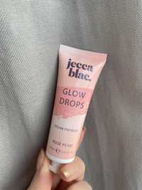 Jecca blac glow drops rose pearl