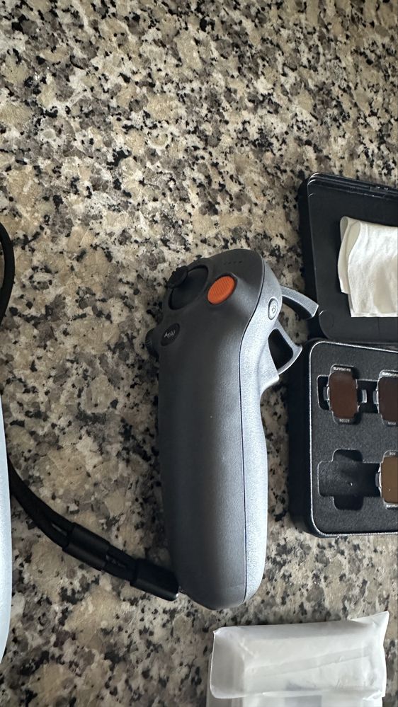 DJI Avata 2 Fly more combo (sem oculos)