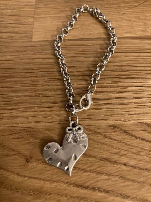 Pulseira metal personalizada