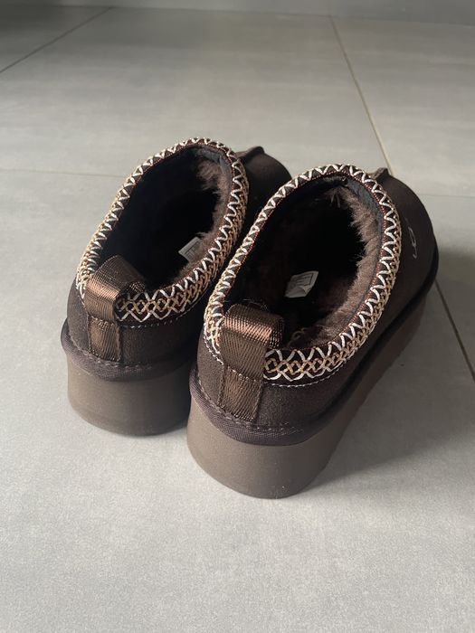 Нові угги UGG Tazz – розмір 36