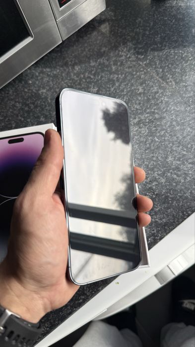 Vendo iPhone 14 Pro Max 128 GB