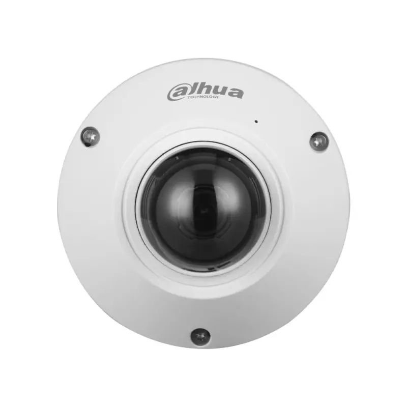 5МП IP Dahua DH-IPC-EB5541-AS (1.4 мм) fisheye камера