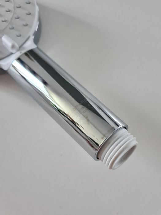 Sluchawka prysznicowa Hansgrohe Crometta Ecosmart