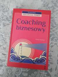 Coaching biznesowy Anne Scoular