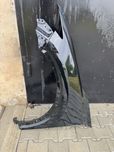 Крило переднє ліве mazda cx-5 kf 17- левое мазда сх5 сх 5 кф cx5 крыло