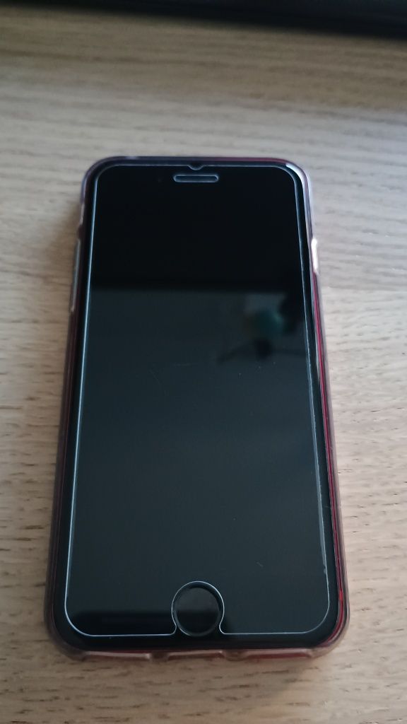 iPhone 2020 SE Red 64GB A2296