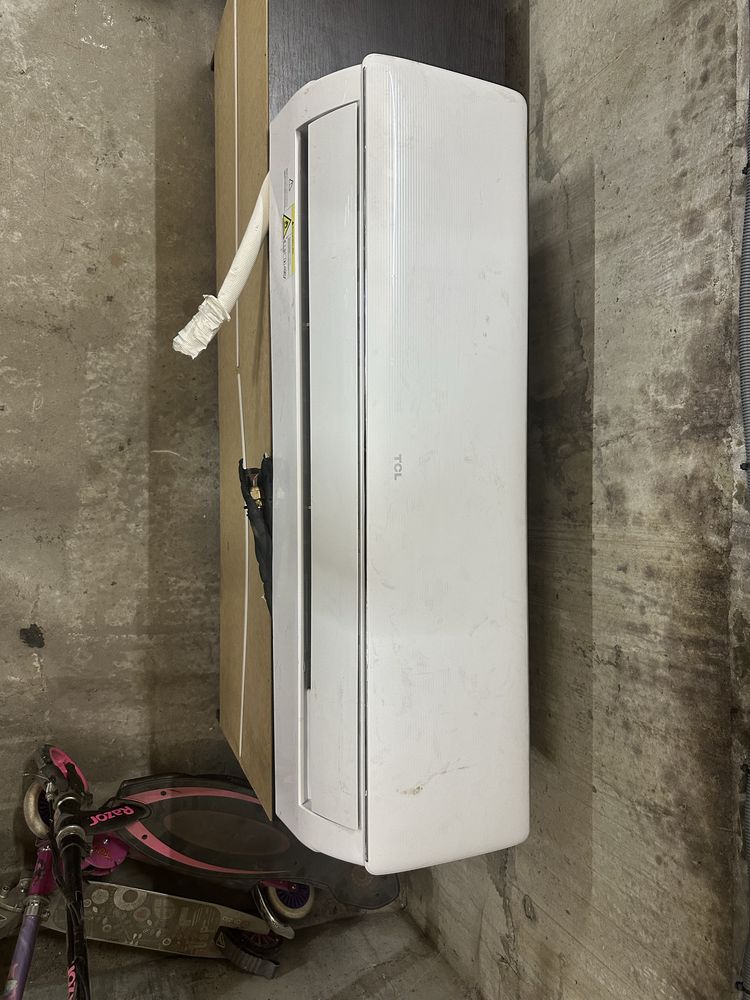 Кондиционе инверторный TCL TAC-24CHSD/XAB 11HB