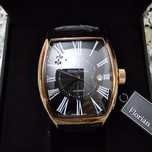 *NOVO* Florian Tresler Dynamic Leader Automatic (Mov. ETA 2824) 40mm