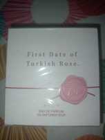 TTA Elixirs of Love-First Datę of Turkush Rose 30ml zAVON UNIKAT FOLIA