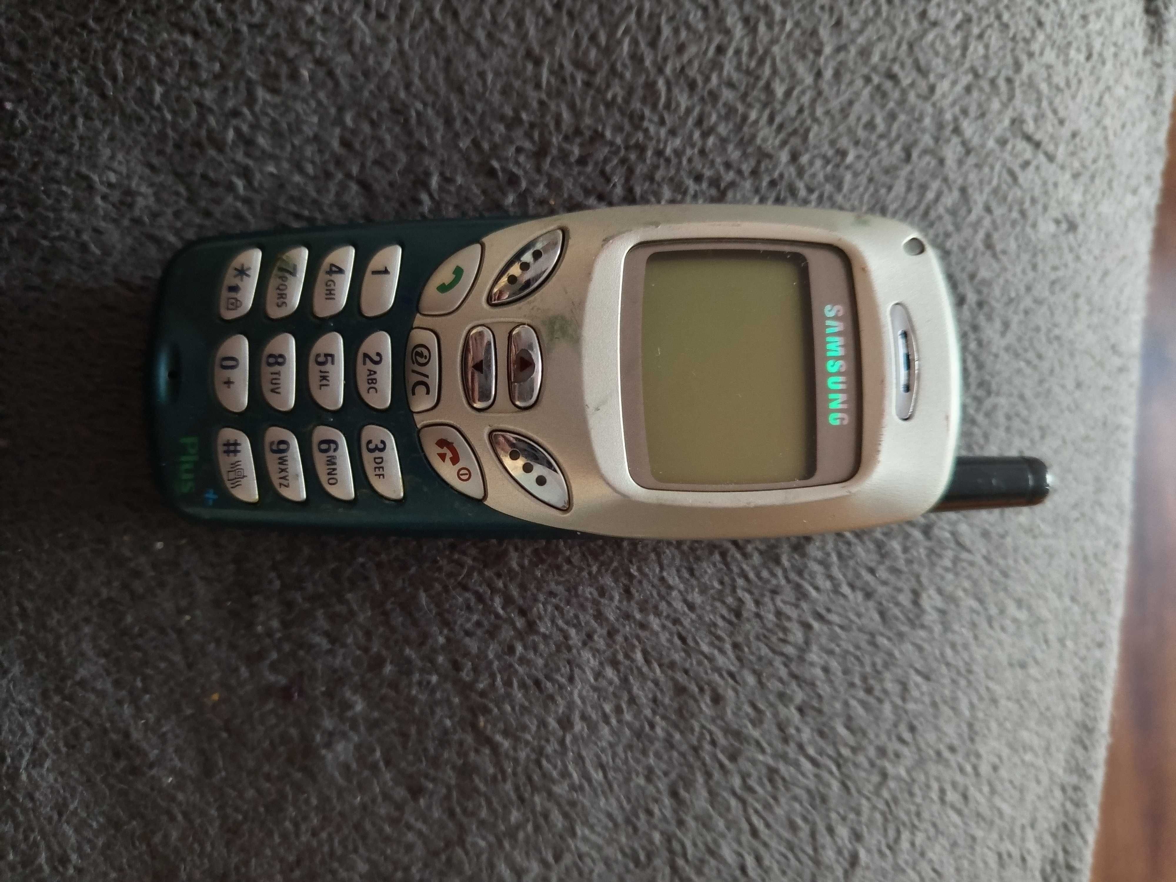 Telefony komórkowe zapraszam