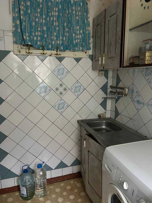 2х комнатная квартира S= 46 м2, Масельского. Євідновлення