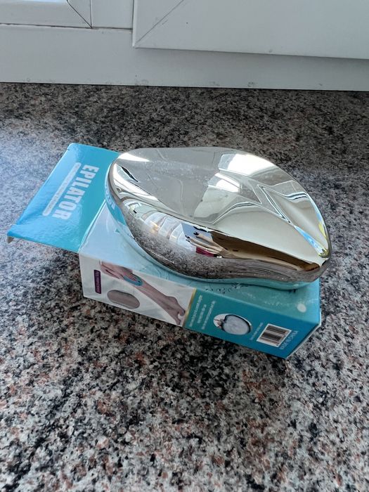 Продам епілятор