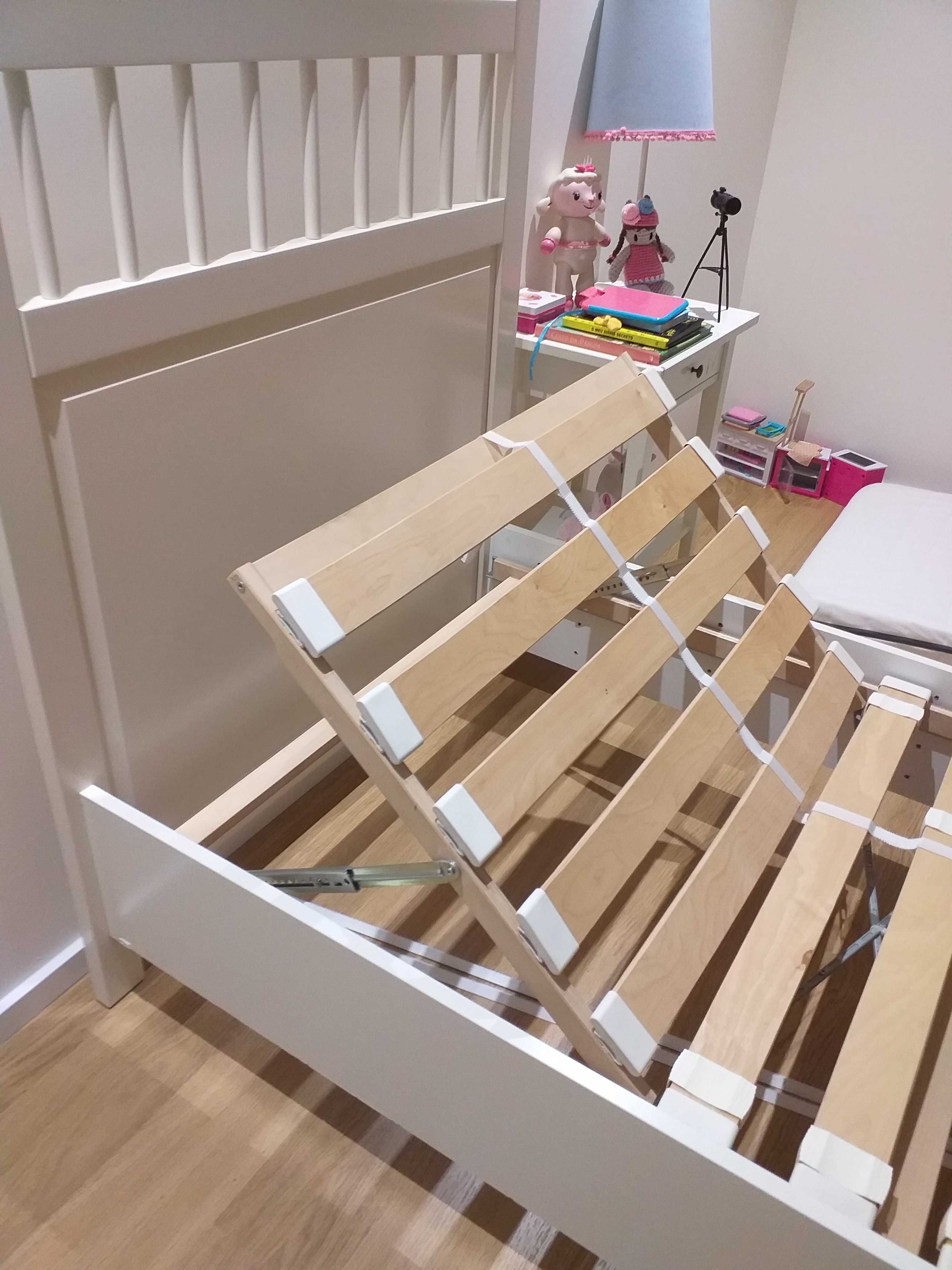 Cama de criança Ikea