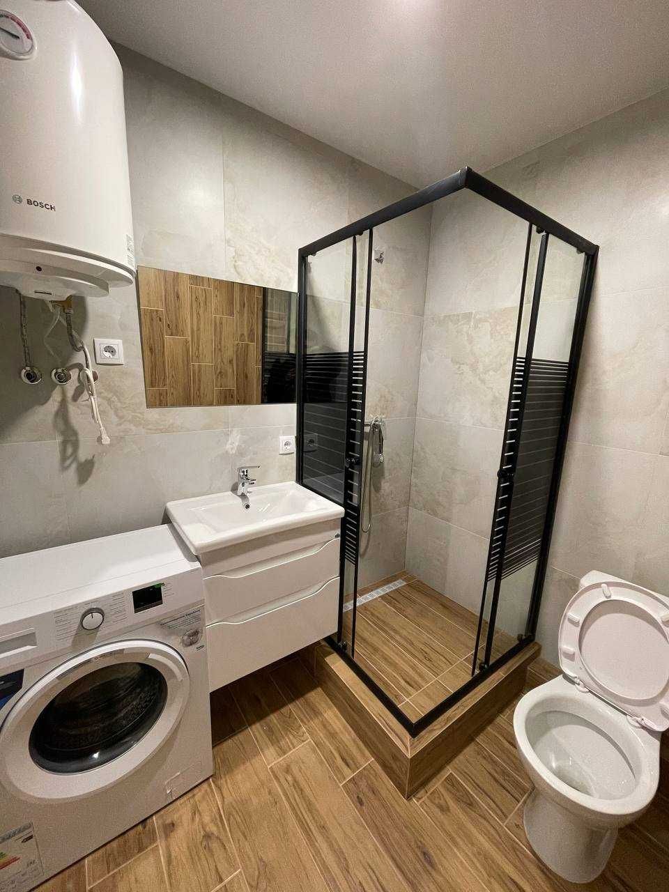 Оренда однокімнатної квартири 25m2 |м| Академмістечко