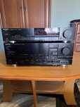 KENWOOD 3300D wzmacniacz i tuner, BLUETOOTH