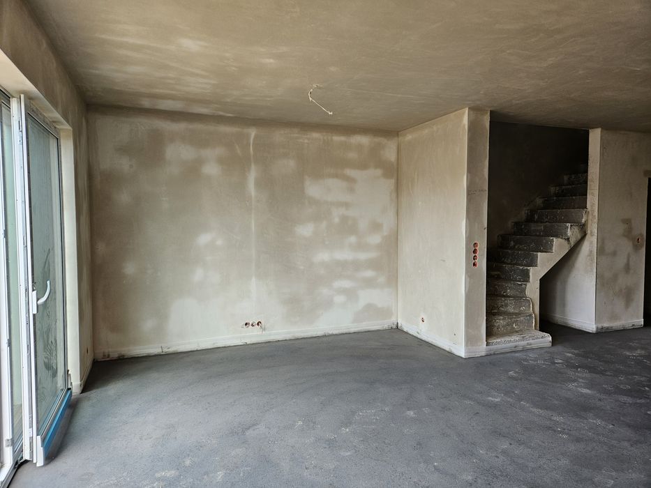 REZERWACJA Dom typu bliźniak PRAWY na sprzedaż