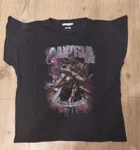 Koszulka, Pantera, t-shirt, rozmiar L, old school, vintage,