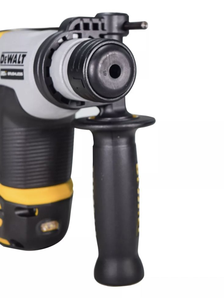 Аккумуляторный бесщеточный перфоратор SDS PLUS DeWALT DCH172