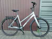 Sensa Cintura  d53 Pasek Gates Shimano Alfine Like Gazelle Koga