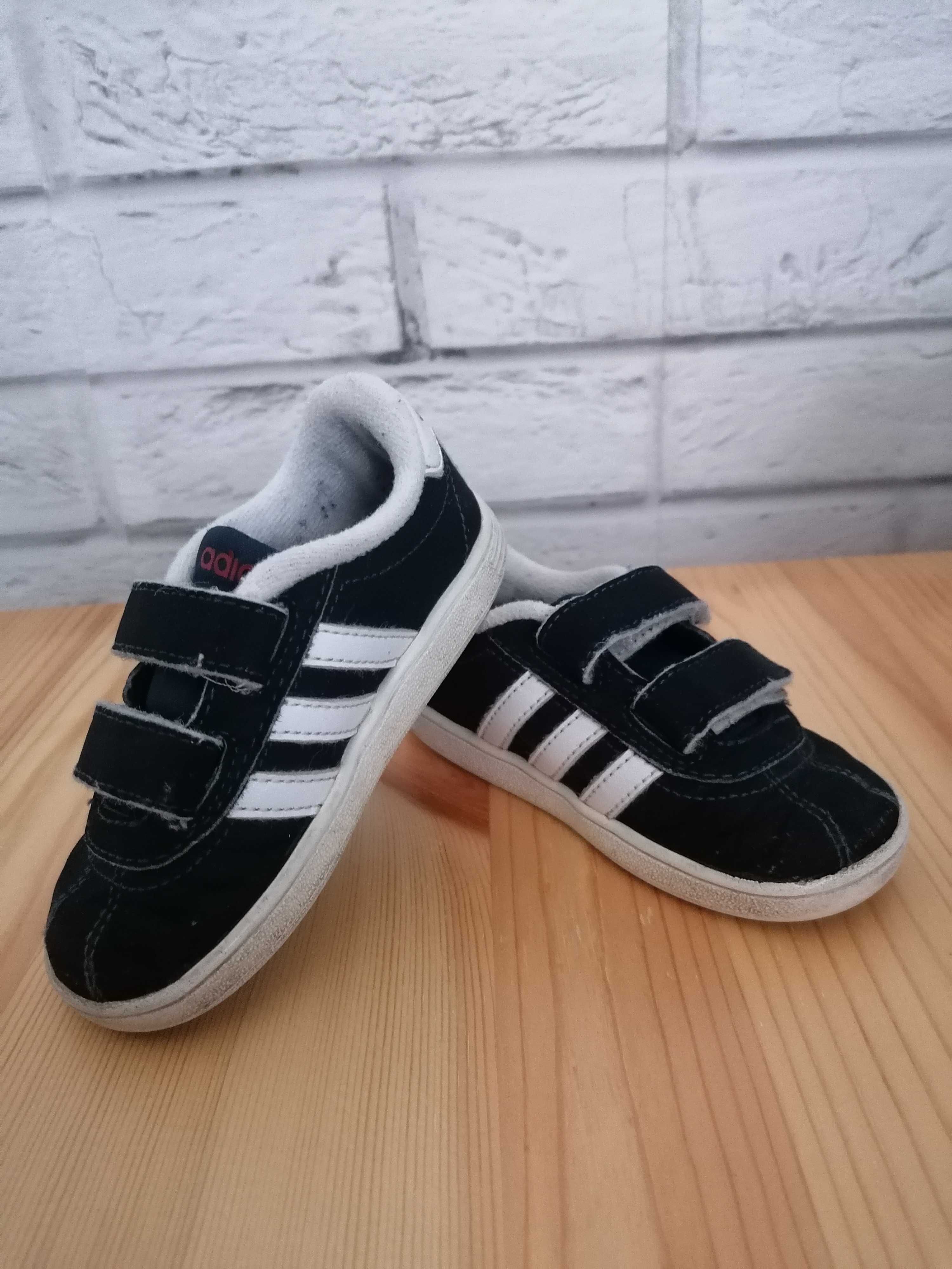 Adidaski rozmiar 21