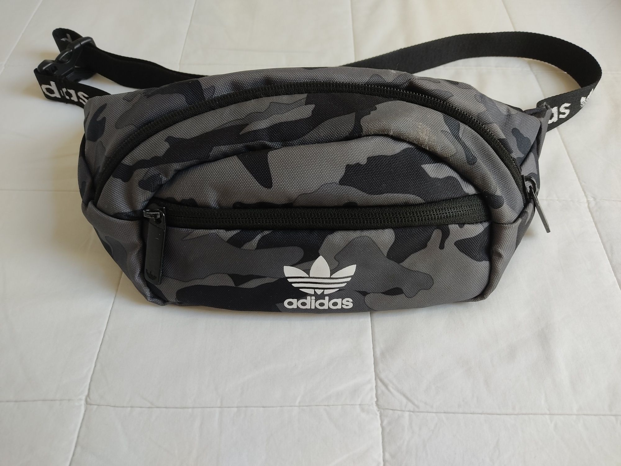 Bolsa tiracolo Adidas