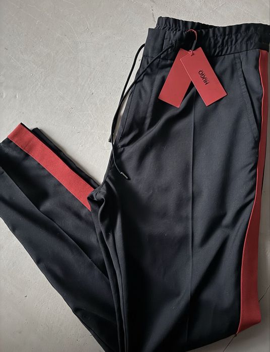 Брюки Hugo Boss L