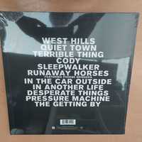 Płyta winylowa The Killers Pressure Machine