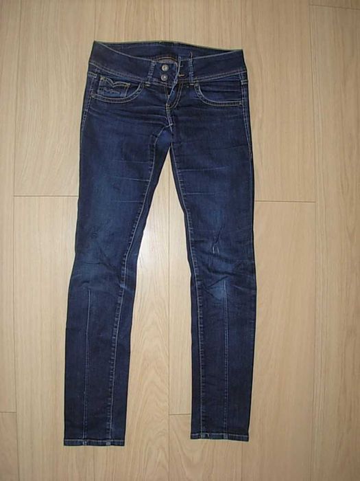 Spodnie Pepe Jeans roz.26/34