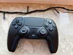 Kontroler PlayStation 5  SONY DualSense Czarny (PS 5)
