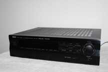YAMAHA DSP-E492 Procesor wzmacniacz rozbudowa kino domowe 2-1 Wysyłka