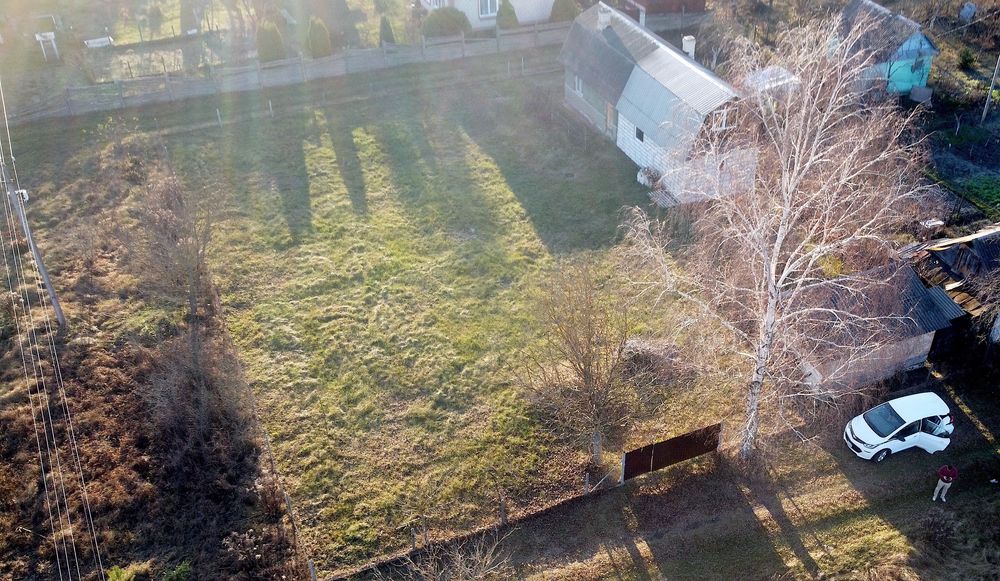 № продам 3к Садовий будинок 80м2 біля лісу та озера, ділянка 9 соток