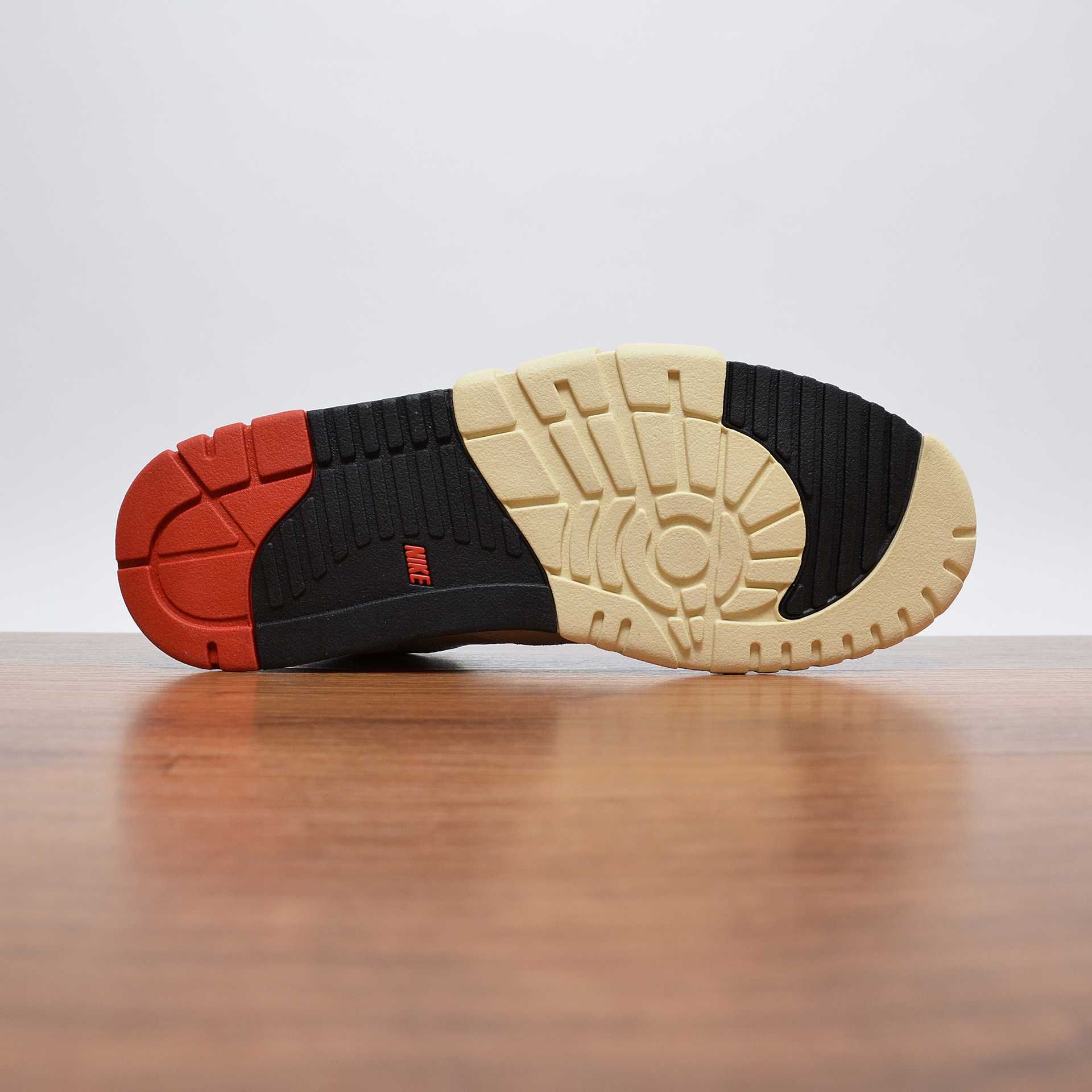 Nike Air Trainer 1 Chicago Split кроссовки оригинал 44 р (DZ2547-100)