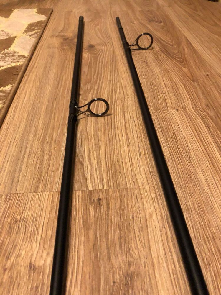Wędka anaconda power carp 13ft 3,5 lb