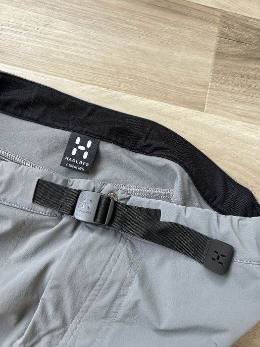 Haglofs трекінгові штани карго розмір M/L