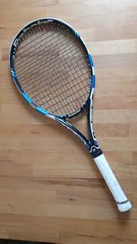 Rakieta tenisowa Babolat Pure Lite 270g rączka 1