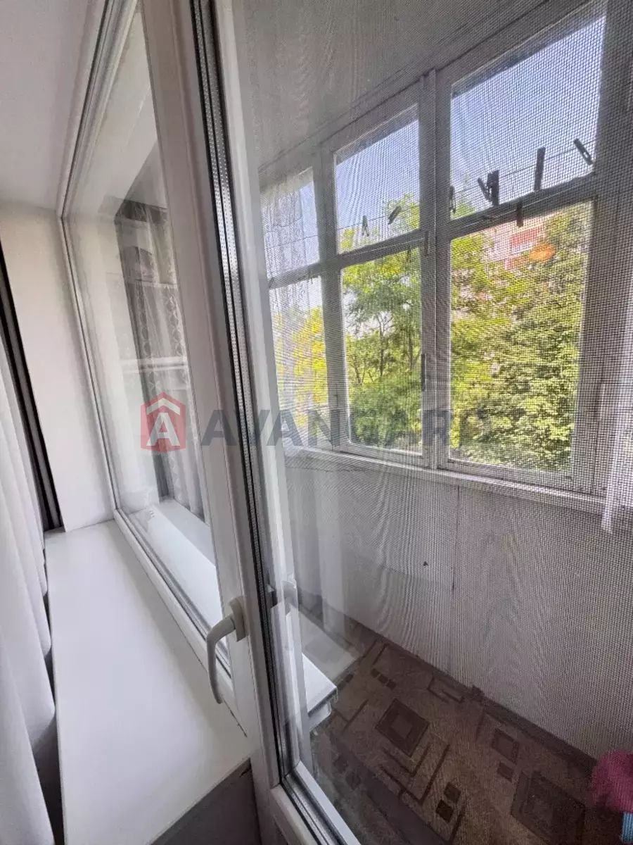 Продам 1-комнатную квартиру с ремонтом на ж/м Сокол