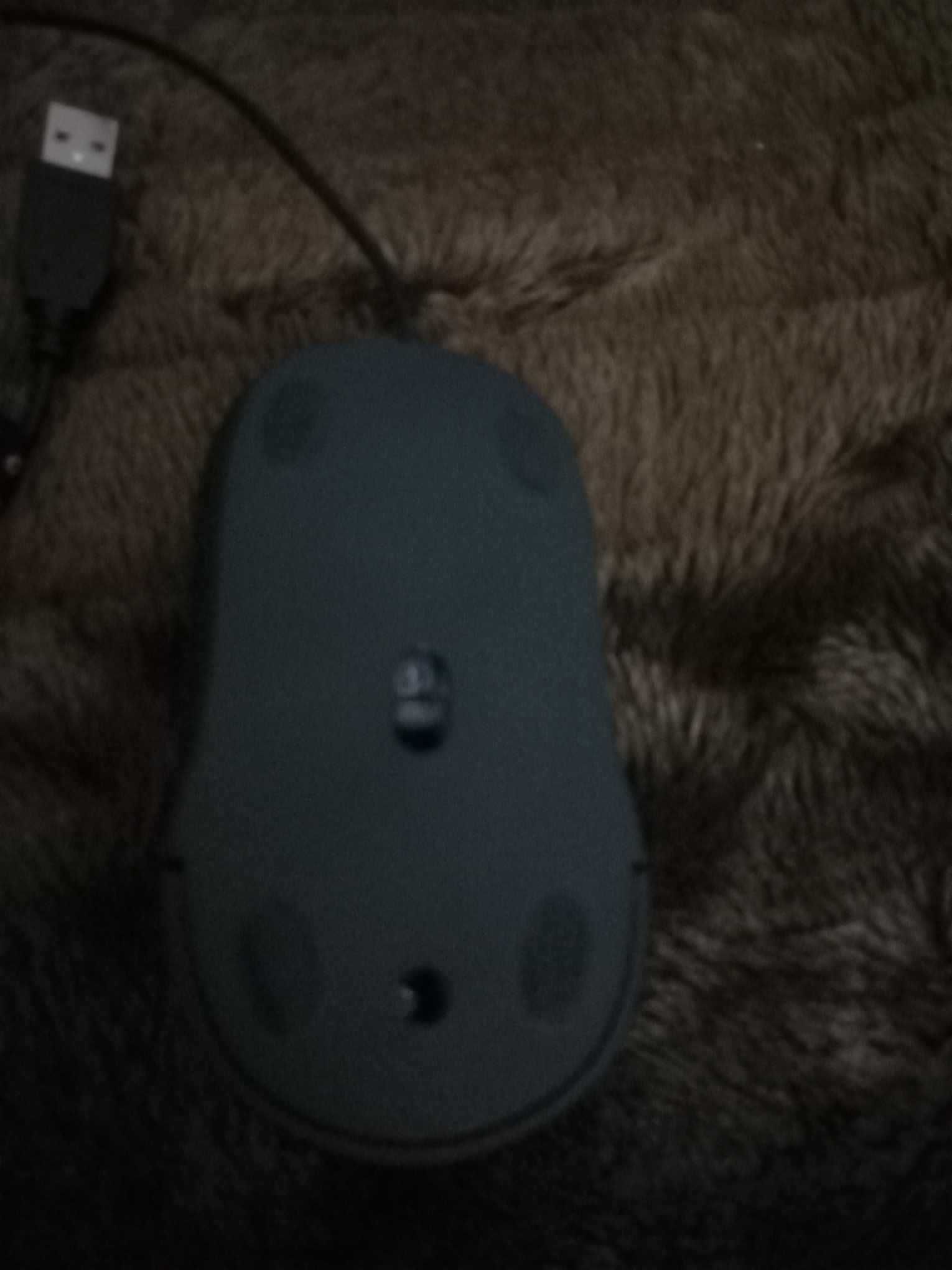 Rato microsoft optical mouse 200 *novo*