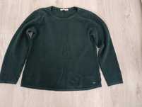 Bluza ciemnozielona Flash Woman L