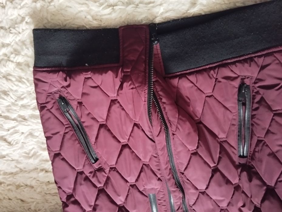 Super kurtka bomberka firmy Reserved w rozmiarze M