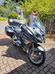 BMW RT BMW R1200RT Super stan