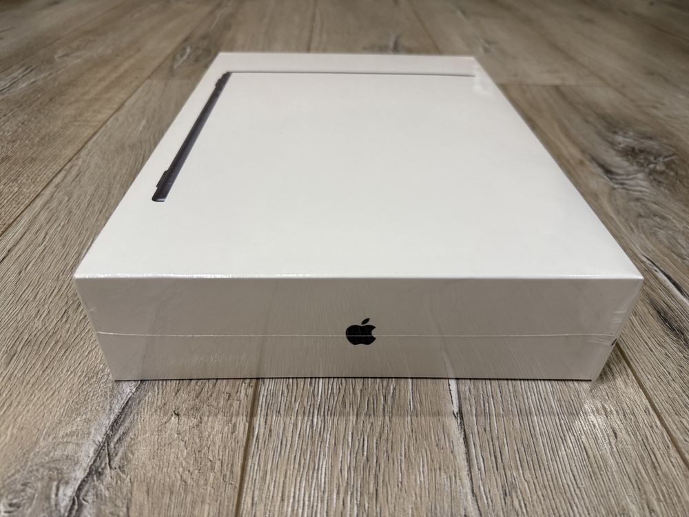 Apple MacBook Air 13.6" 2024 M2 16/256GB Midnight