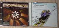 Progressive New dimensions CD + MTV Extreme Alpine CD