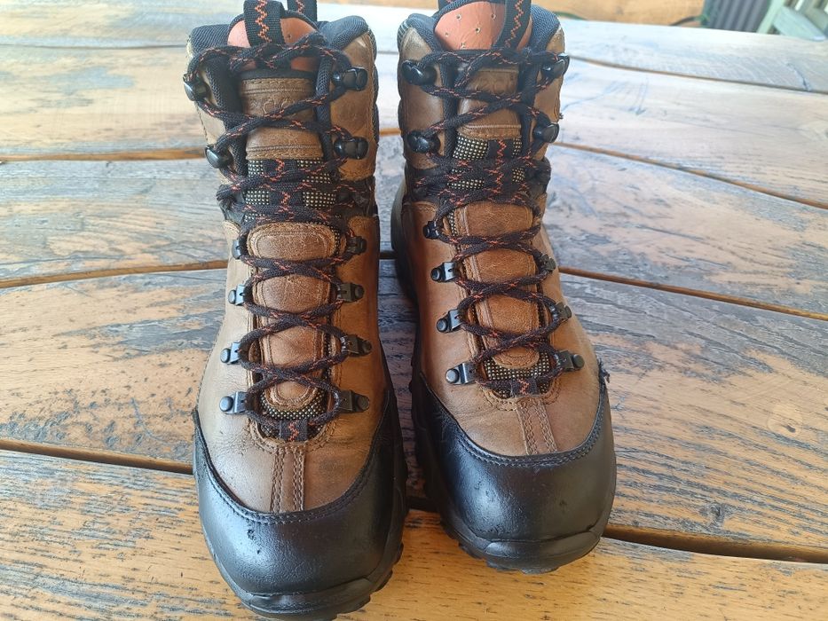 Buty trekkingowe ECCO 42 Gore-Tex Yak
