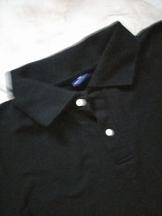 Gant koszulka polo męska